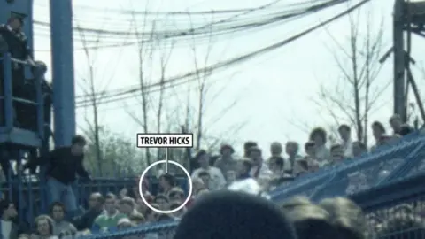 Crown Prosecution Service Hillsborough image