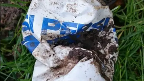 Wickford Wombles Pepsi can 1988