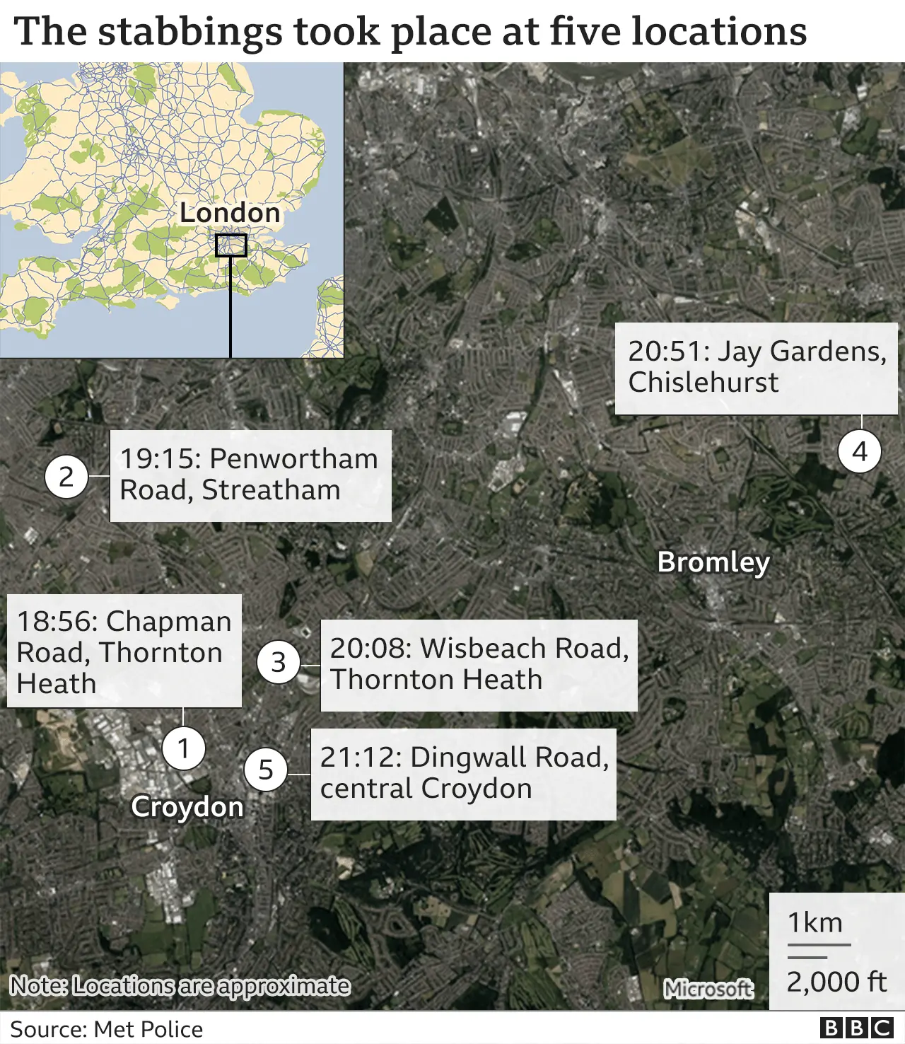 map of stabbings