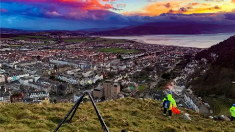Llandudno Coastguard Llandudno