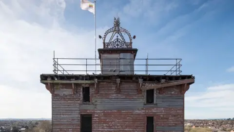 Historic England The crown