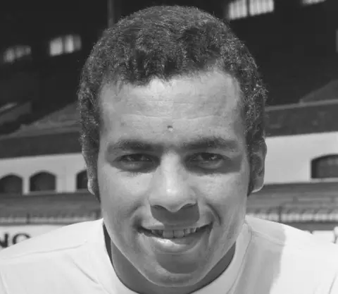 Getty Images Stan Horne