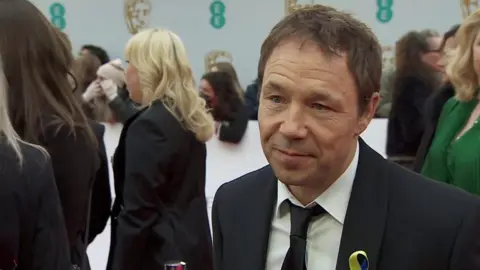 Stephen Graham