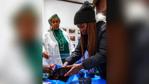 Soil Association Soil association