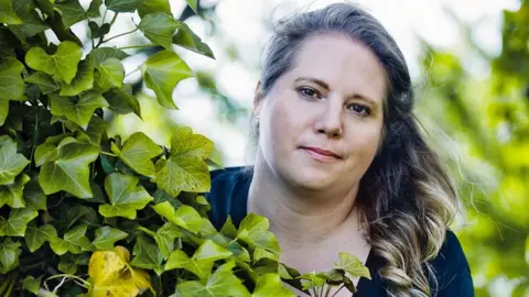 Claus Boesen Cecilie Thorsted Flo