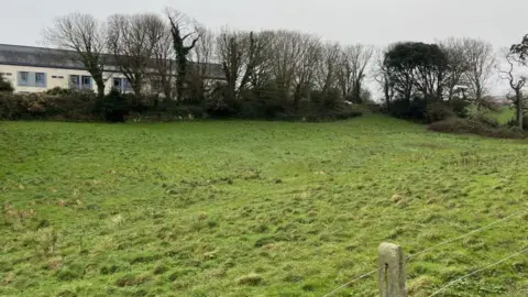 BBC Le Bordage Seath