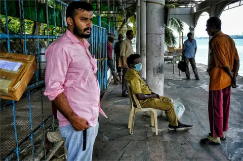 Getty Images Kerala