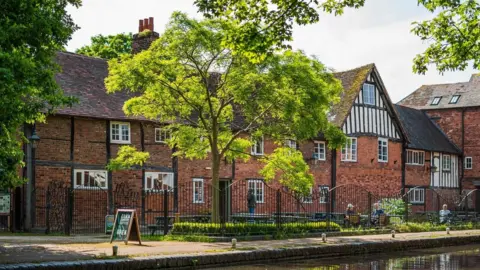 Worcester City Council The Commandery