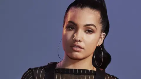 Polydor Records Mabel