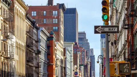 Getty Images New York