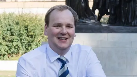 Getty Images William Wragg