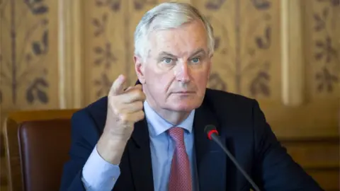 EPA Michel Barnier