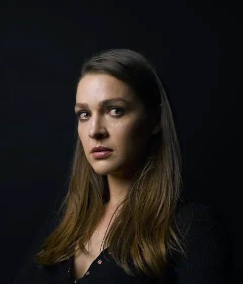 Rory Lewis Anna Passey