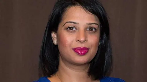 University of Worcester Kiran Sahota