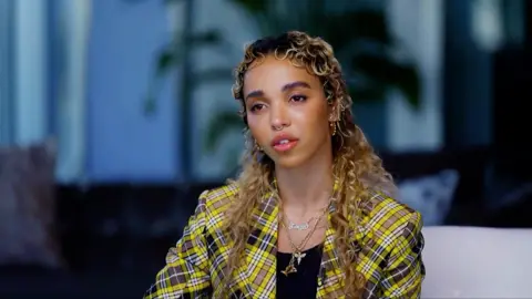 FKA Twigs