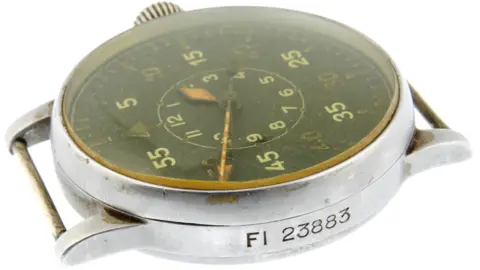 Luftwaffe watch sale