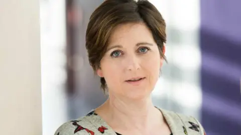 USW Elizabeth Coombes, University of South Wales