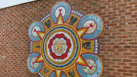 Wokingham Borough Council Memorial