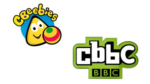 CBeebies and CBBC to stay, says Tony Hall - BBC News