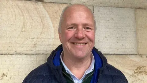 John Crofts John Crofts