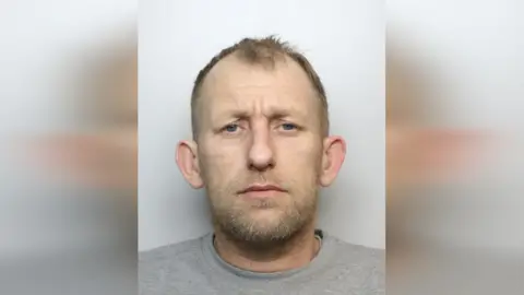 Thames Valley Police Robert Whiting