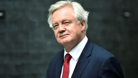 Reuters David Davis