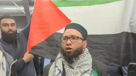 Mothin Ali TikTok Mothin Ali