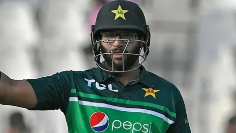Getty Images Imam-ul-Haq