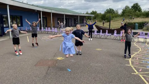 Westfield Primary Academy Westfield Primary Academy