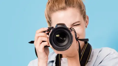 Getty Images Photographer