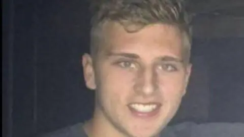 Family / West Midlands Police Reagan Asbury