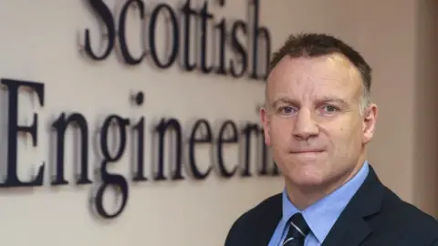 Scottish Engineering Paul Sheerin