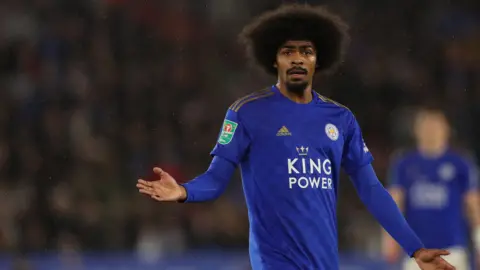 Hamza Choudhury
