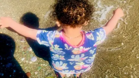 FAMILY HANDOUT Martha's daughter