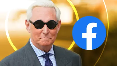 Reuters Roger Stone