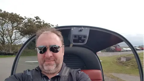 Andrew Waller Andrew Waller