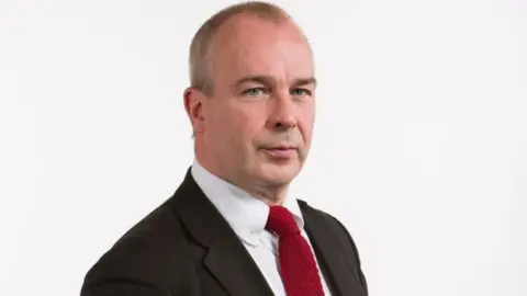 Labour Party Paul Farrelly