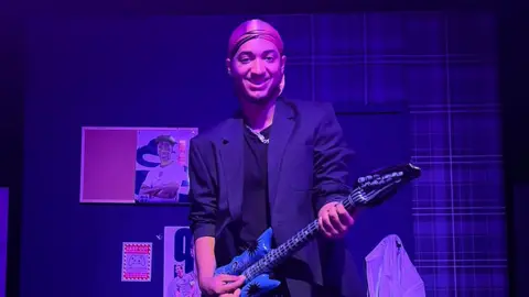 KA Media Kai Medford