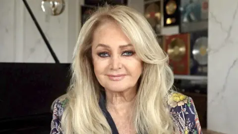 Bonnie Tyler