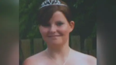 Underwood family Charlotte Underwood