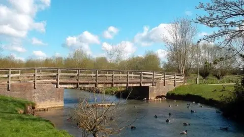 des blenkinsop Langel Common