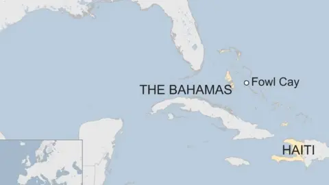 The Bahamas