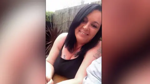 Family Photo Helen Bannister