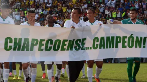 Chapcoense