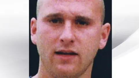 CHESHIRE POLICE Christopher Guest More Jr,