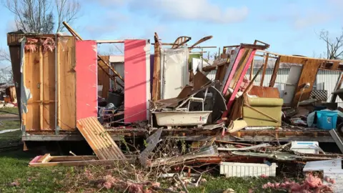 Getty Images Panama City