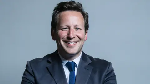 UK Parliament Ed Vaizey