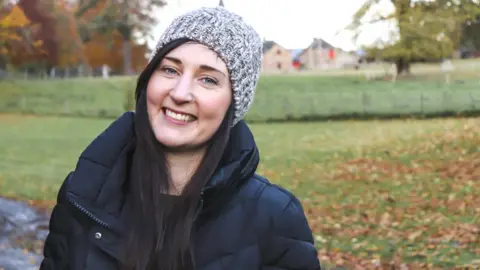 SUPPLIED Laura Mackenzie