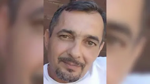 South Yorkshire Police Catalin Rizea