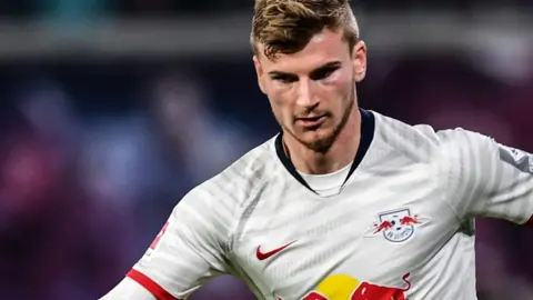 Timo Werner